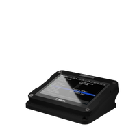 Angled Screen 15 Deg
