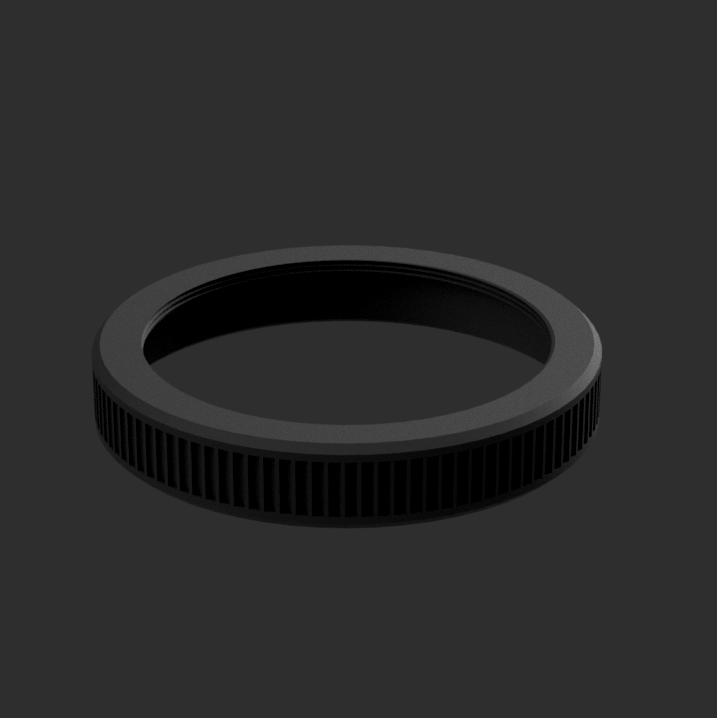 Viltrox 28mm f4.5 – 52mm Filter Adapter Standard