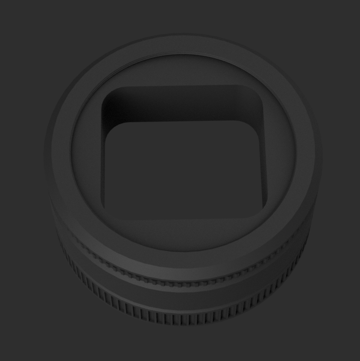 Viltrox 28mm f4.5 – 52mm Filter Anamorphic Adapter