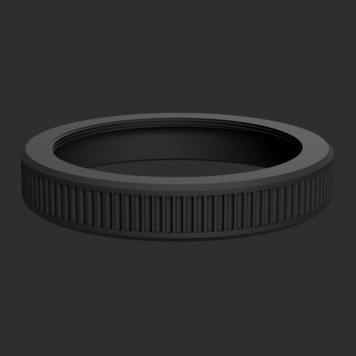 Viltrox 28mm f4.5 – 52mm Filter Adapter Standard