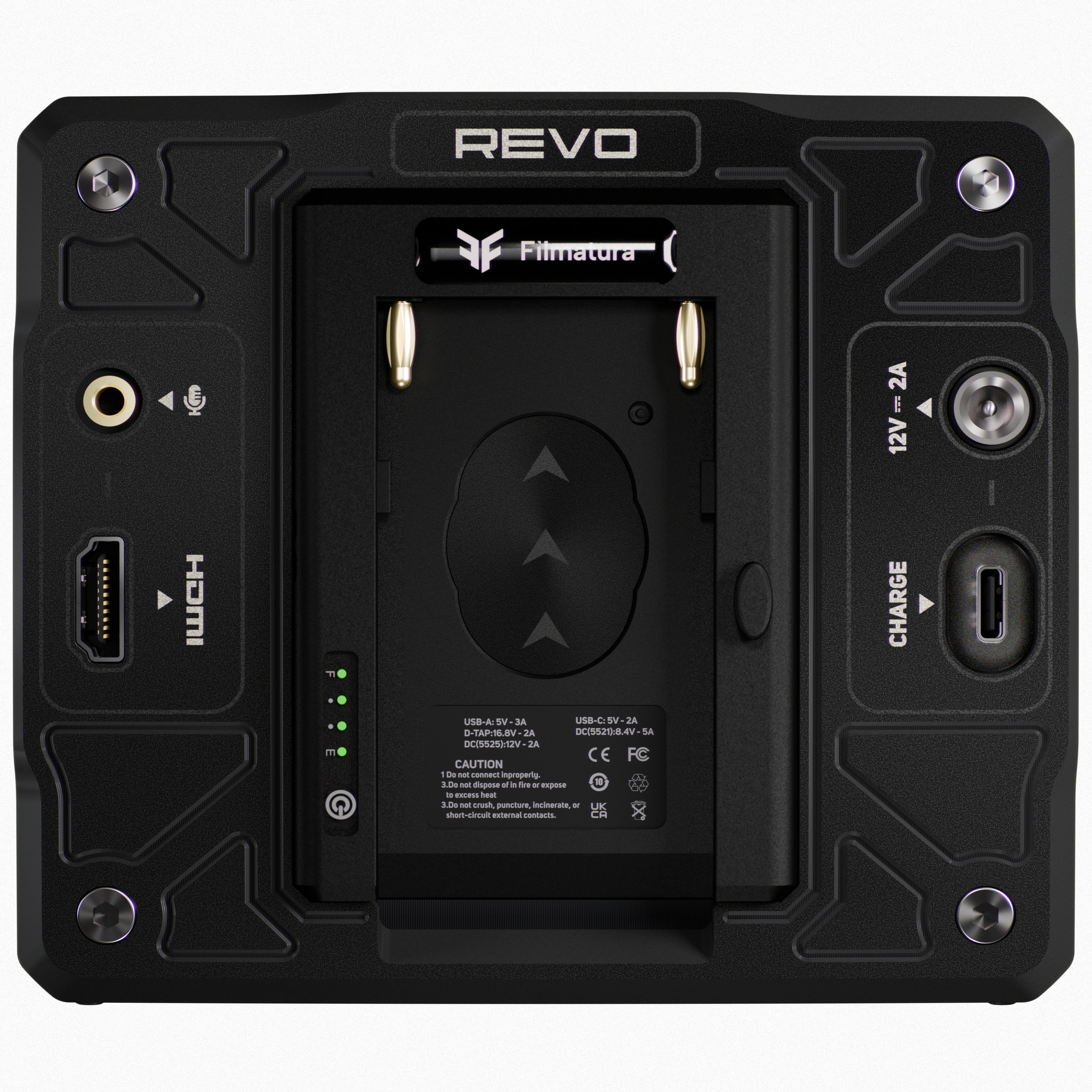 M-Lite REVO