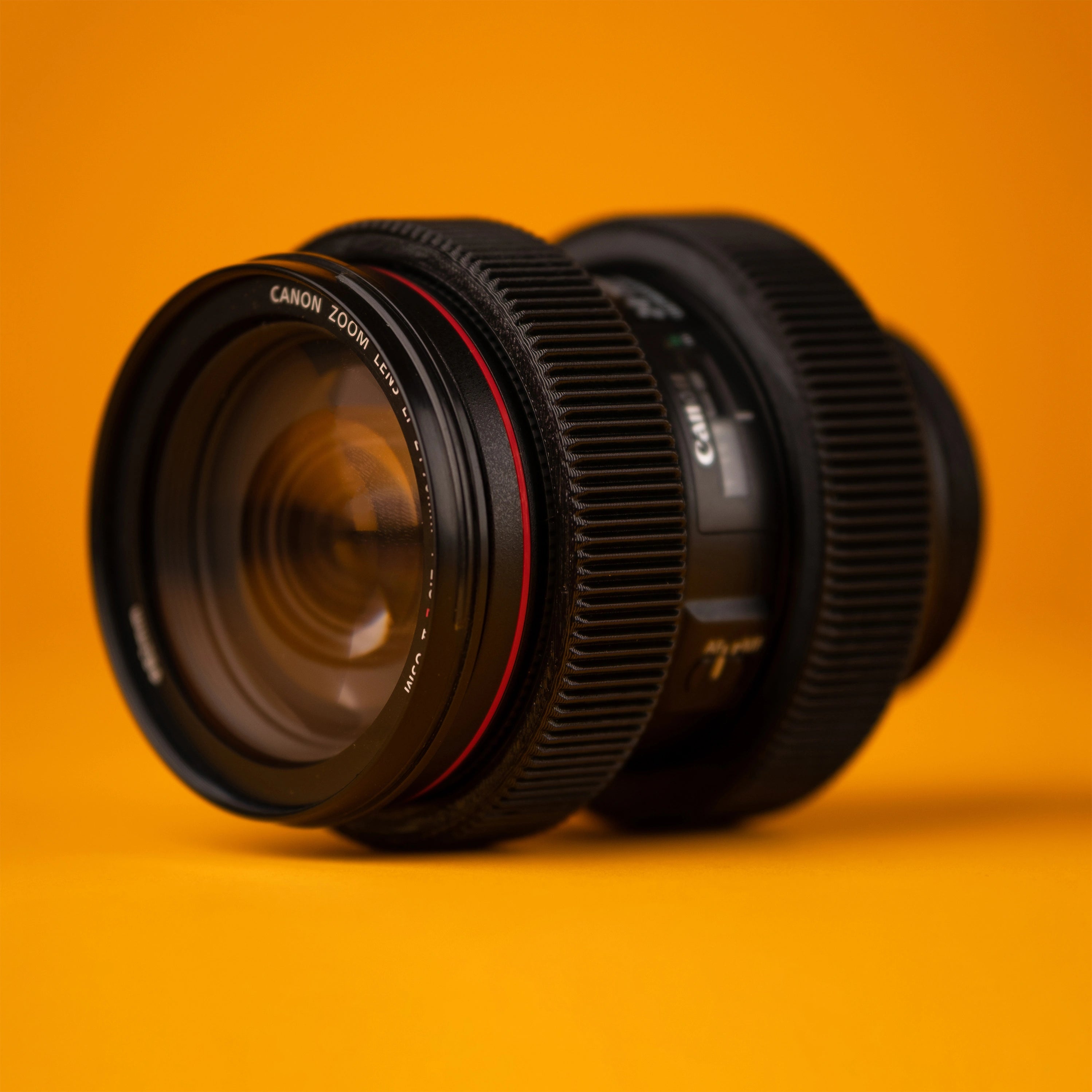 Canon 24-70 F/2.8 USM II