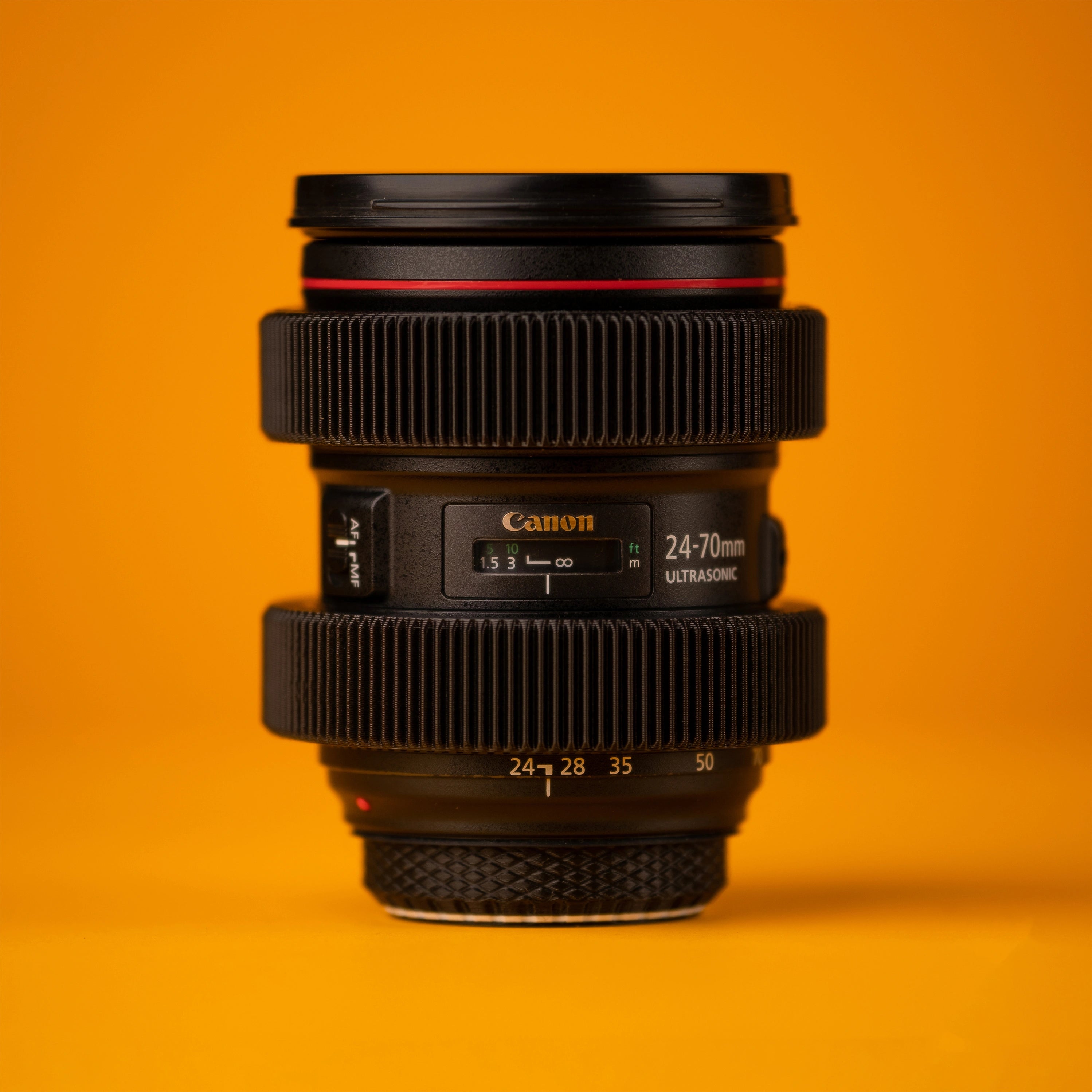 Canon 24-70 F/2.8 USM II