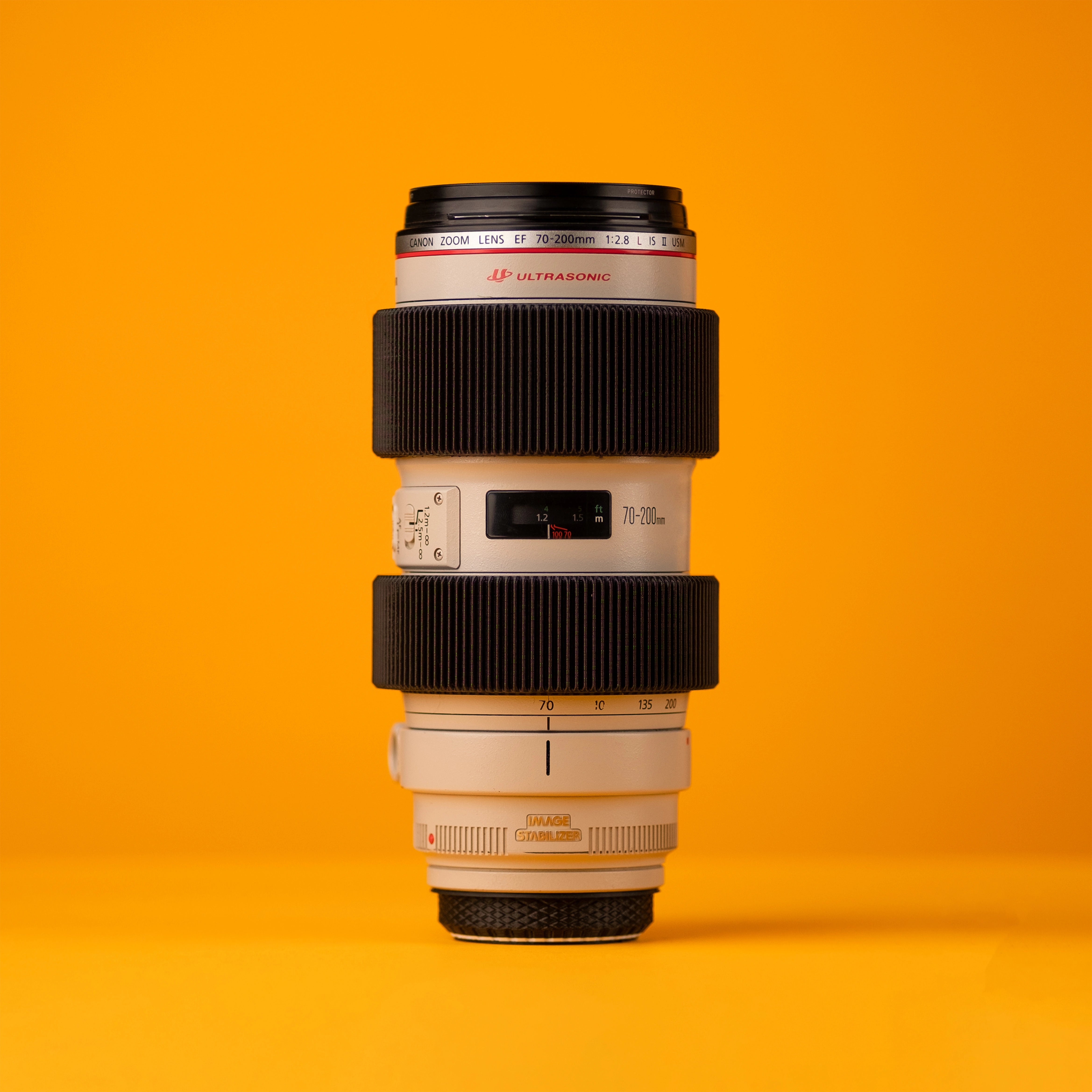 Canon 70-200 F/2.8 USM II