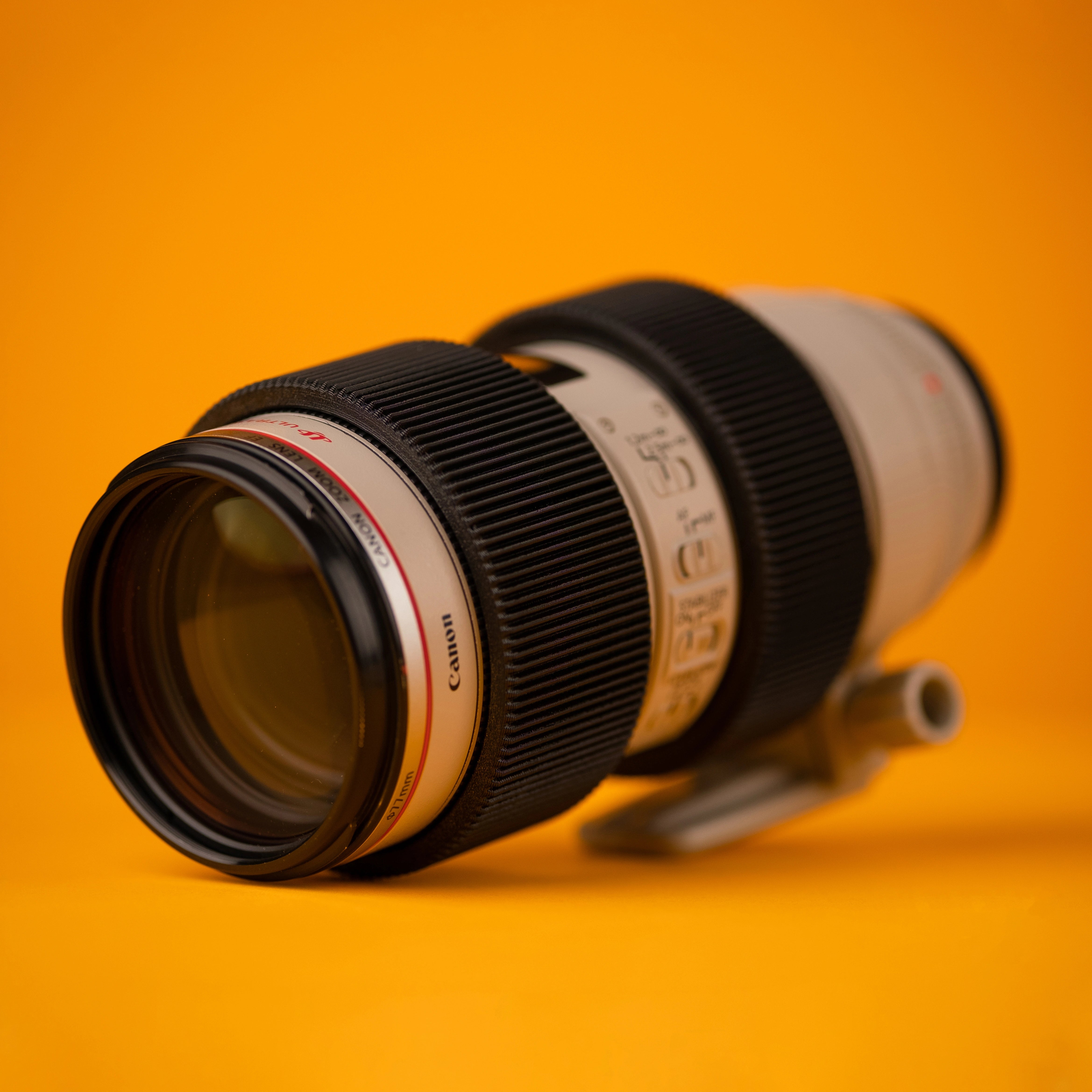Canon 70-200 F/2.8 USM II