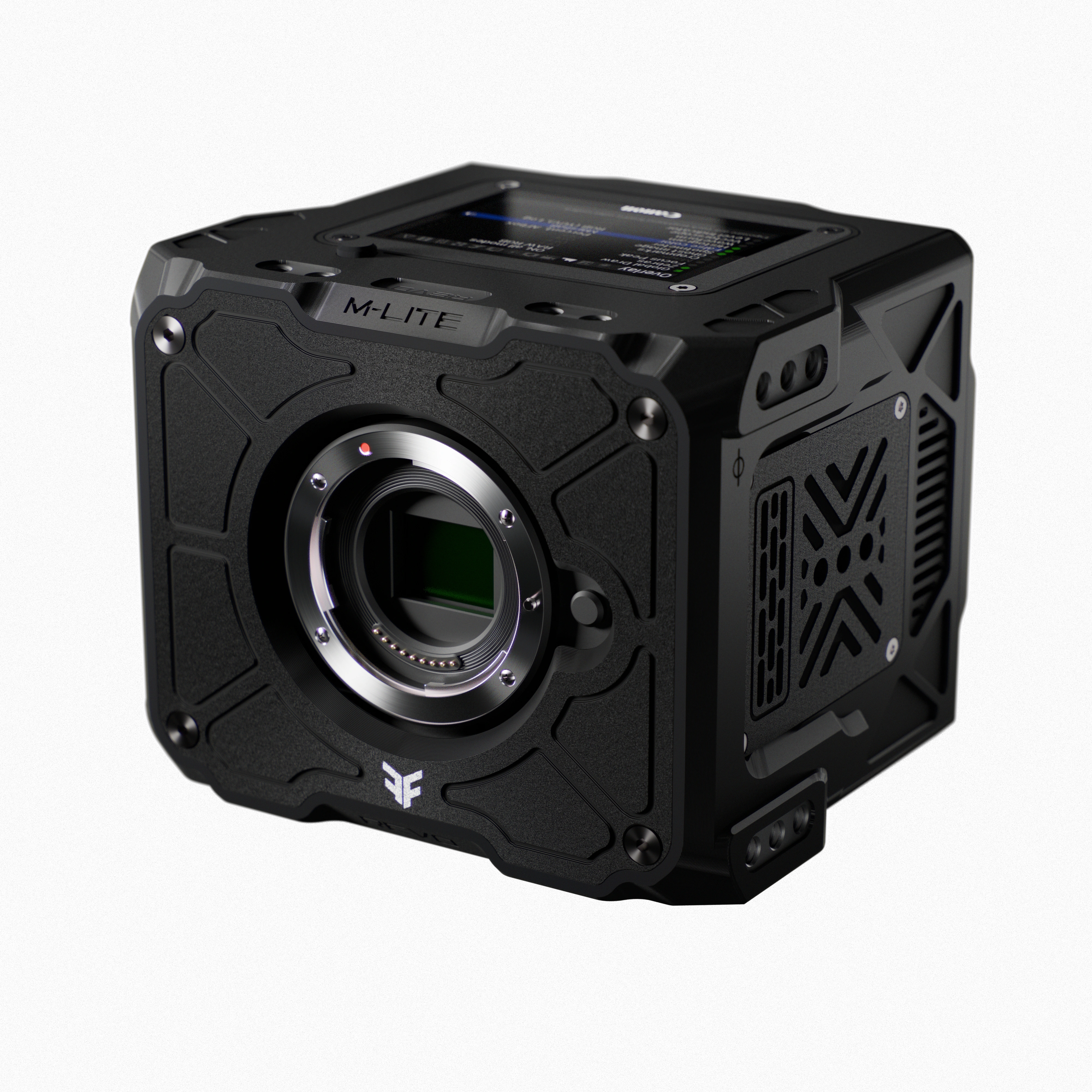 M-Lite REVO