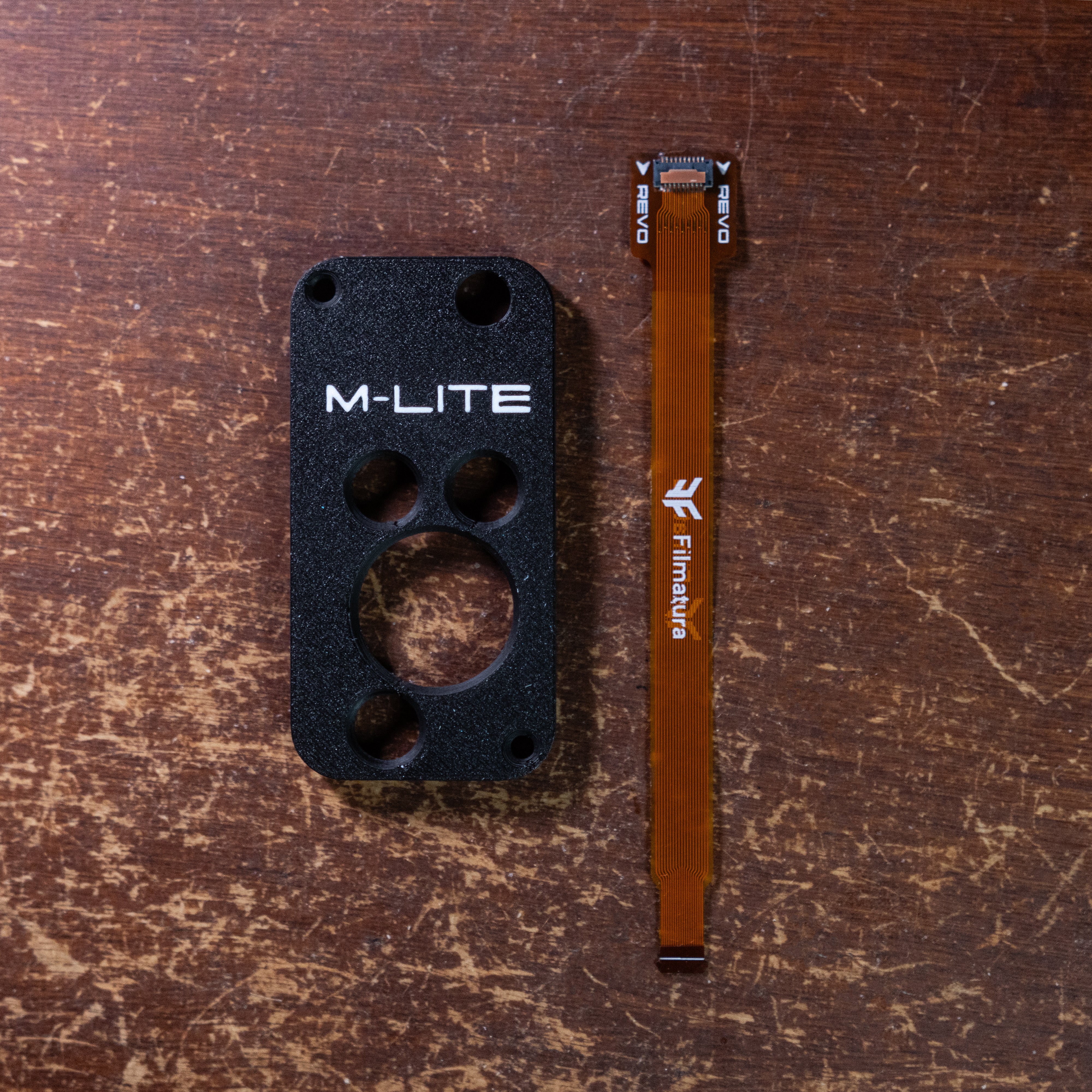 M-Lite OG Button Upgrade Kit