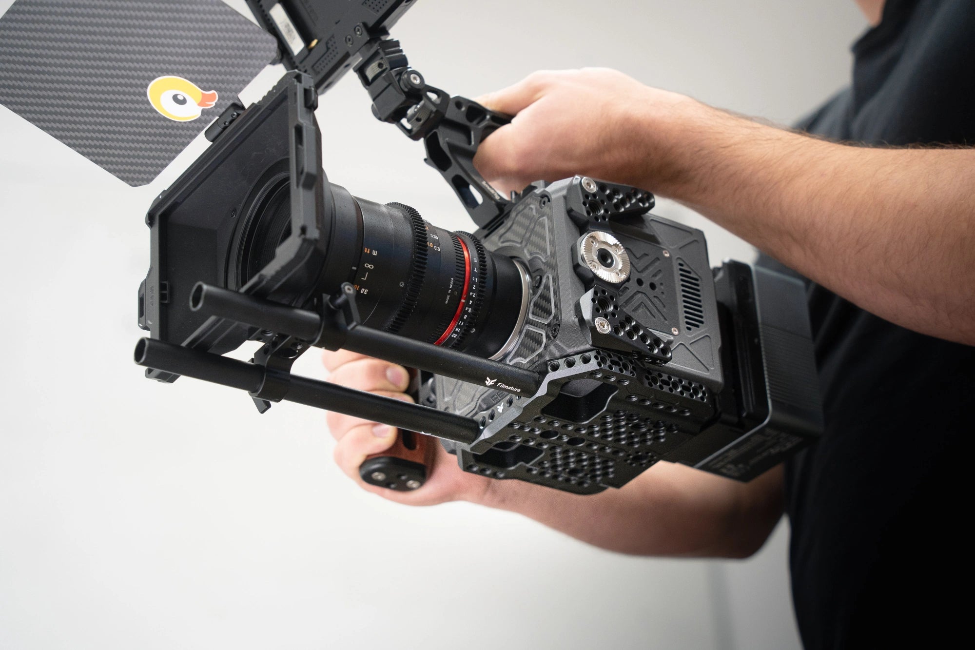 15mm Rods - Aluminium (PAIR)