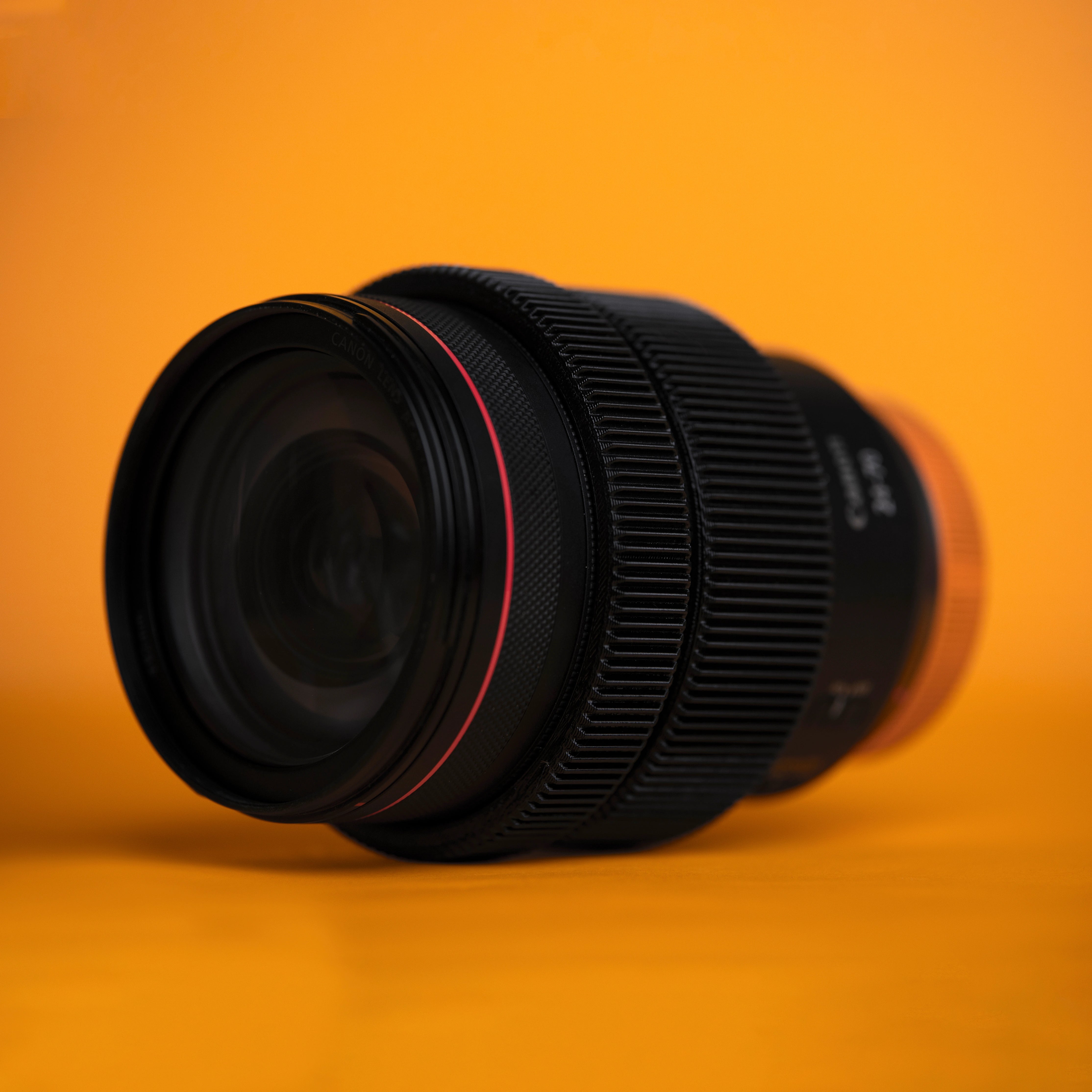 Canon RF 24-70 mm f/2.8 L IS USM