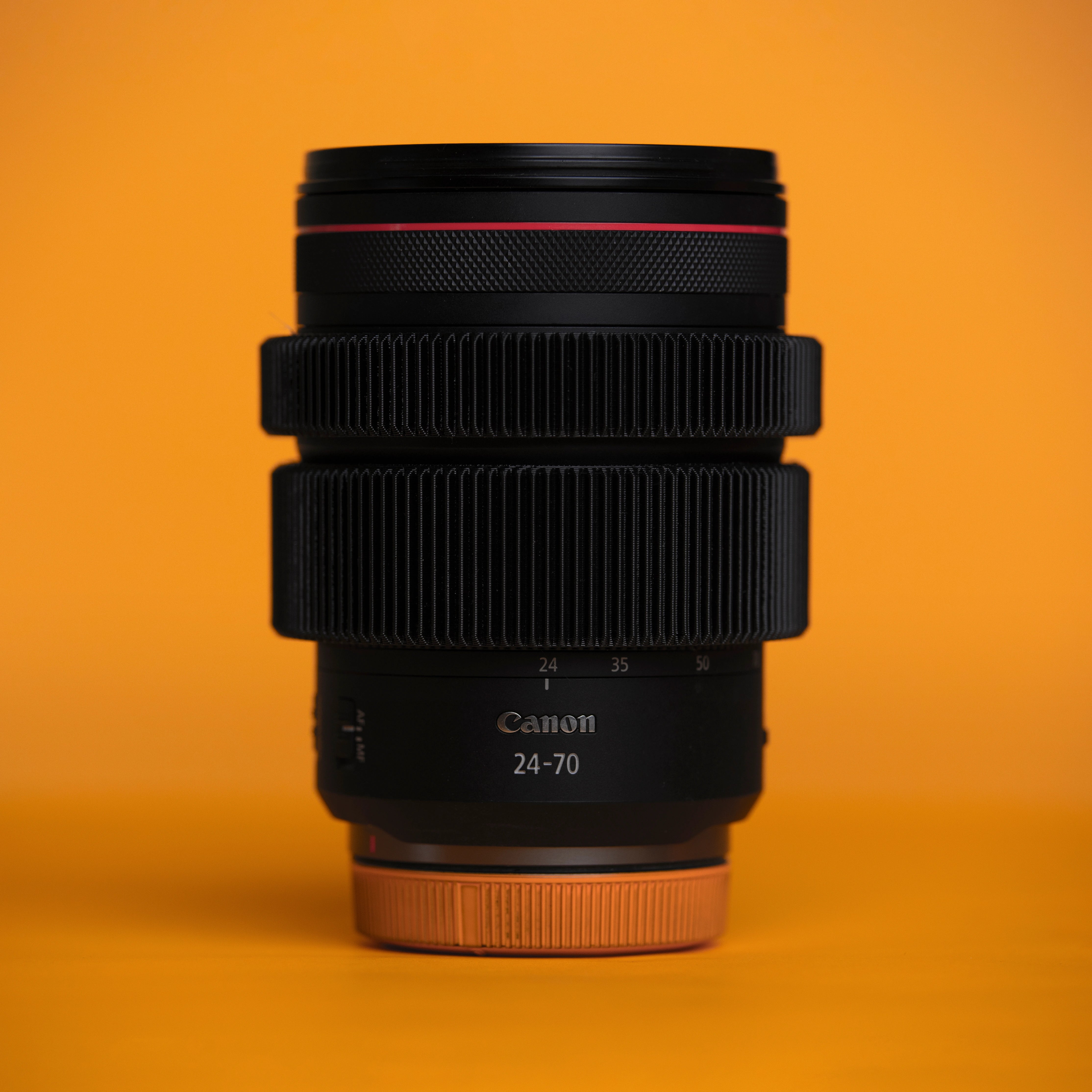 Canon RF 24-70 mm f/2.8 L IS USM