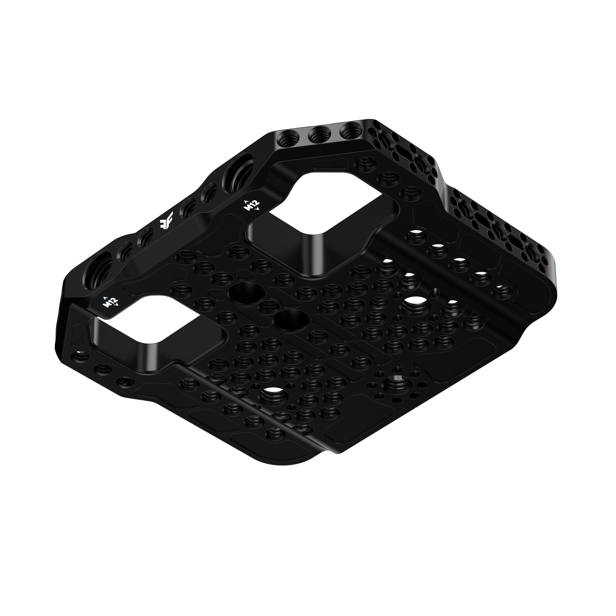 MantaRay BasePlate