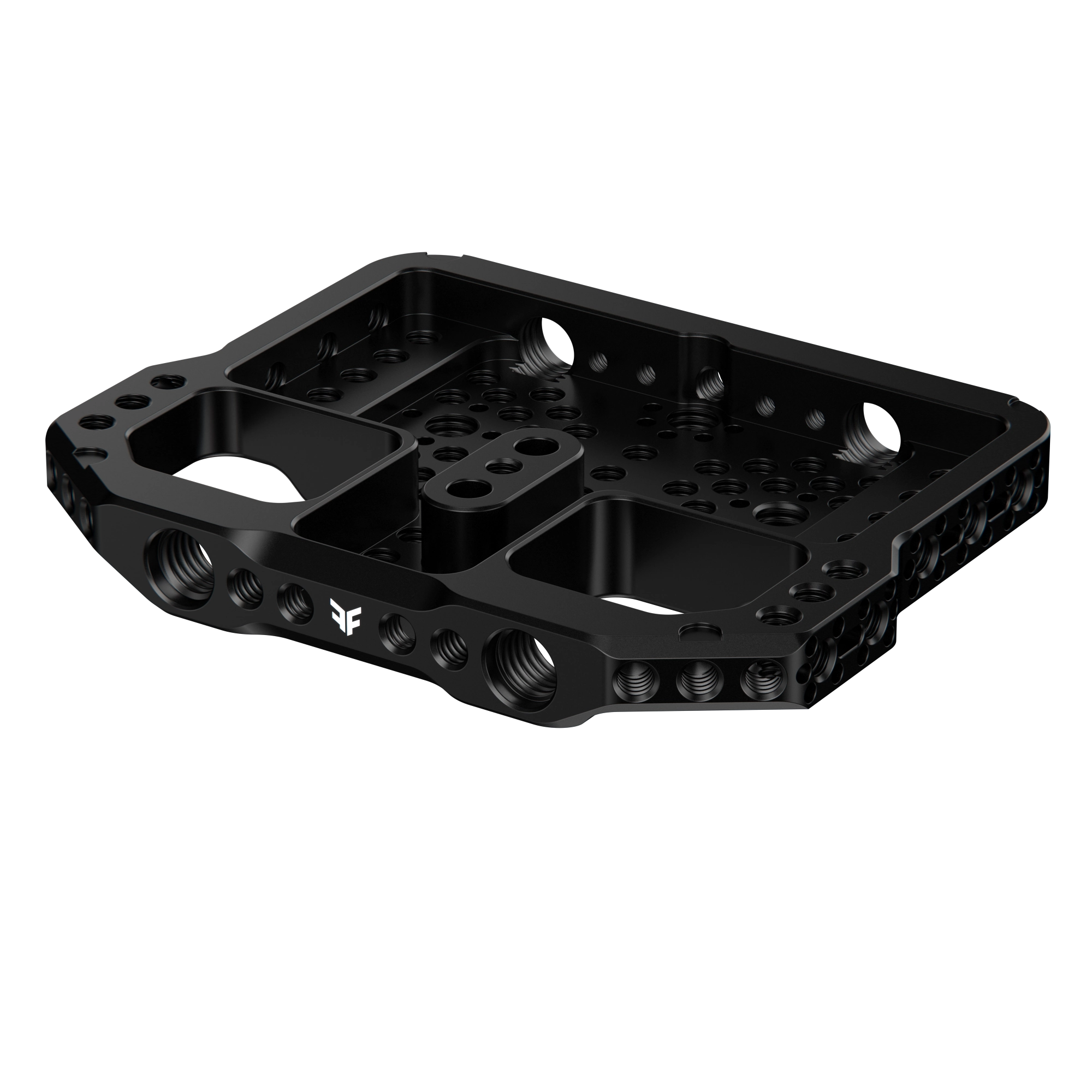 MantaRay BasePlate