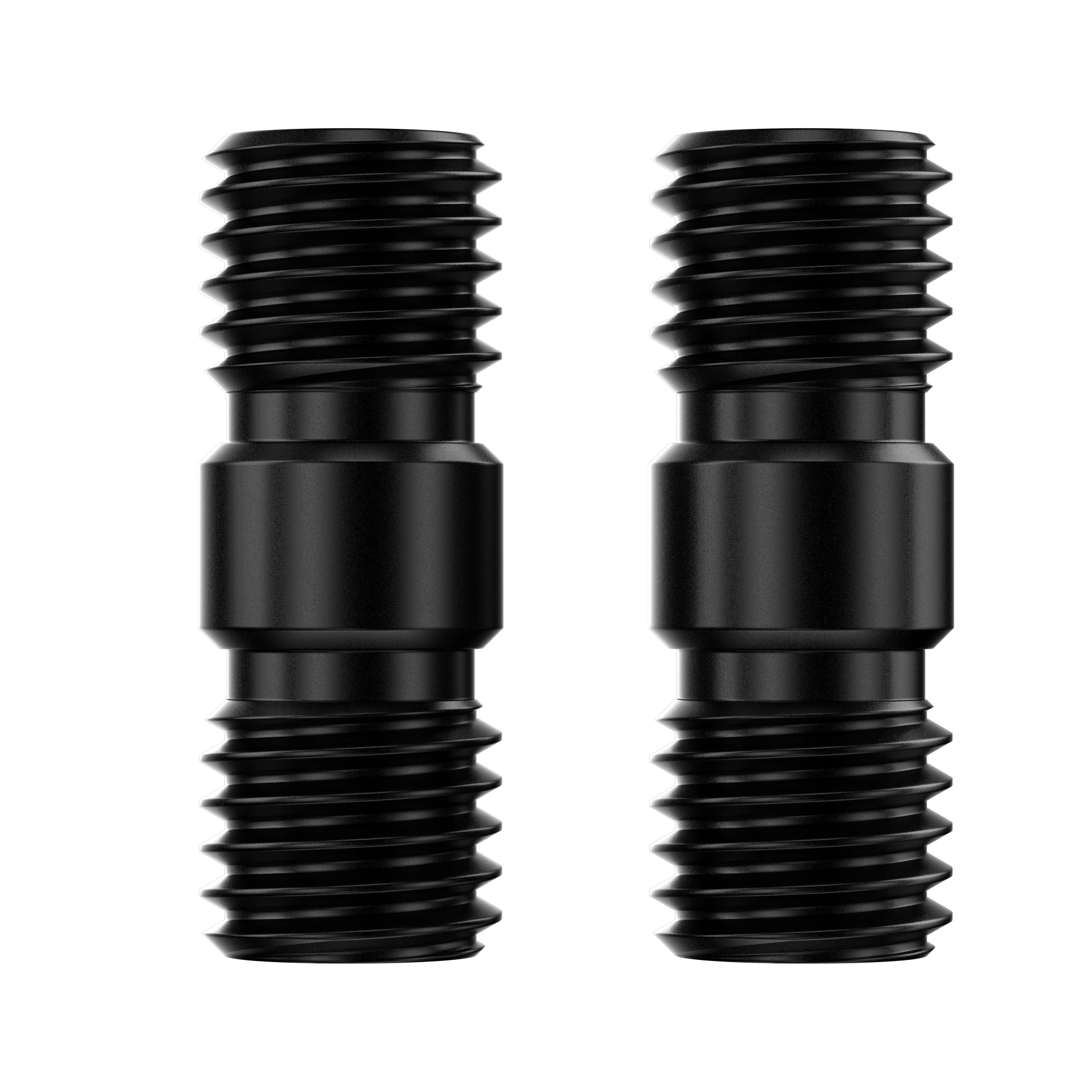 M12 15mm Rod Connector