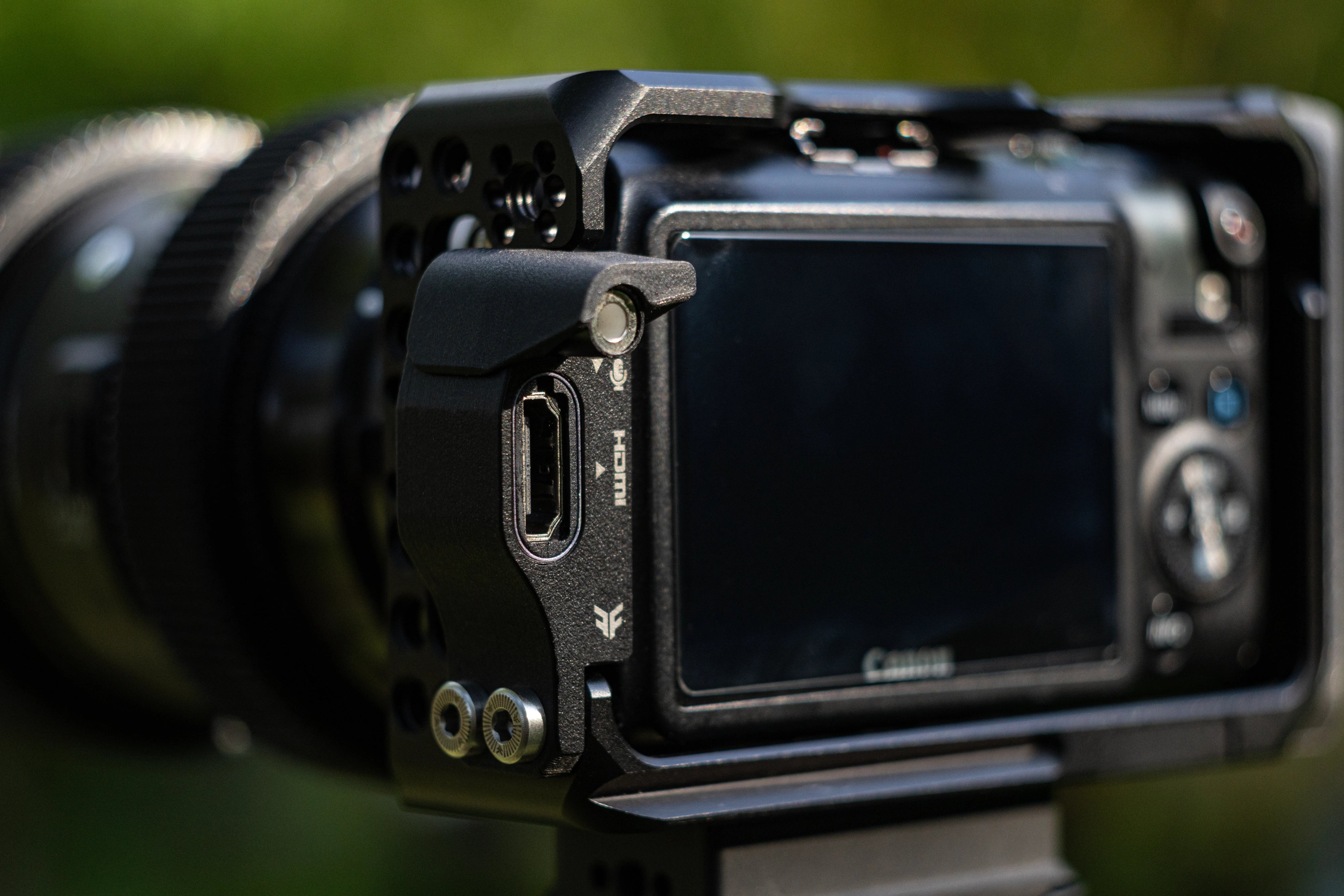 Rogue JackPack - EOS M