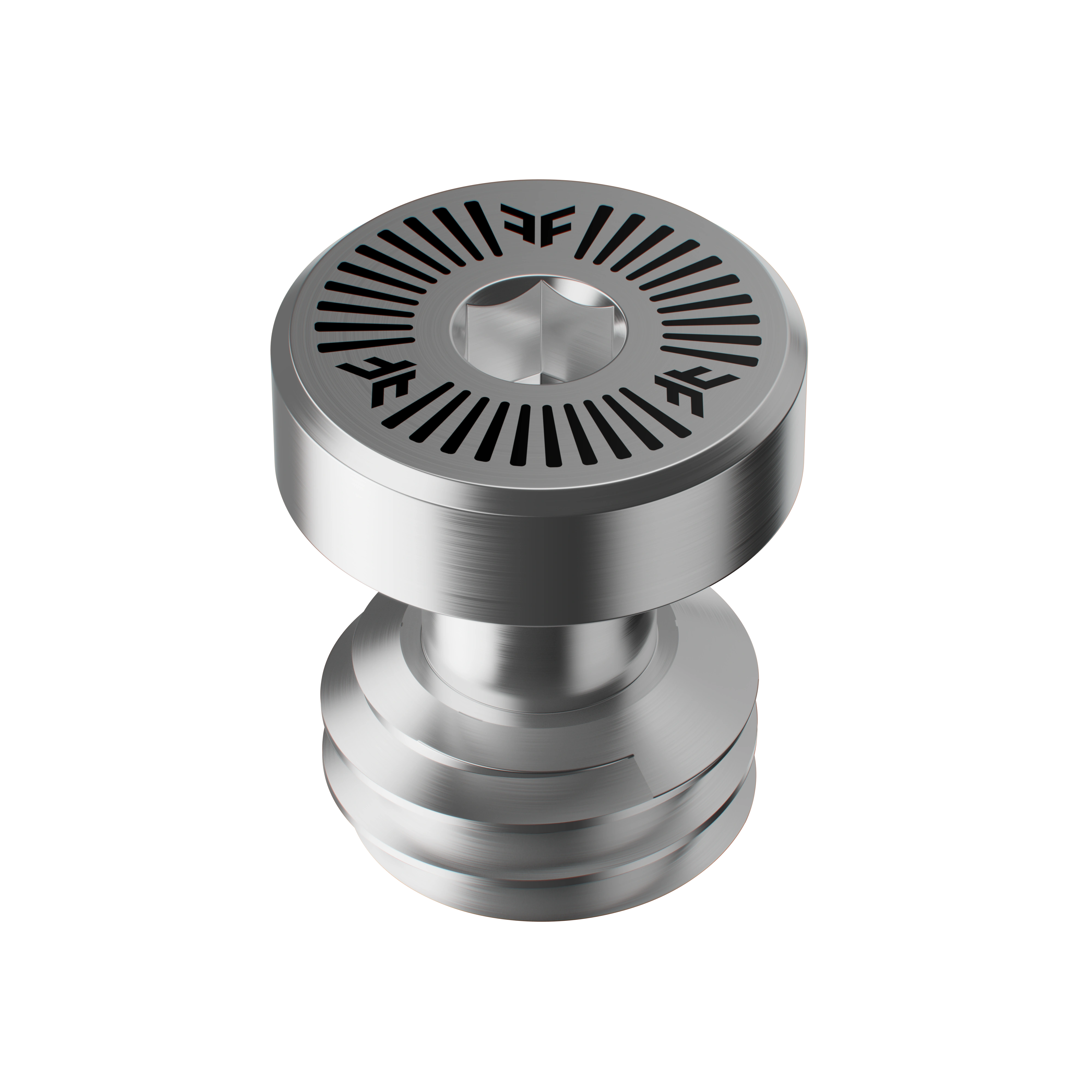 3/8"-16 Screw