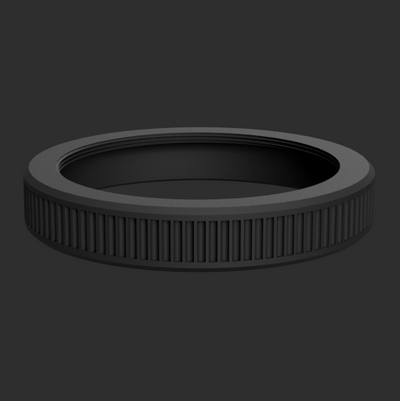 Viltrox 28mm f4.5 – 52mm Filter Adapter Standard
