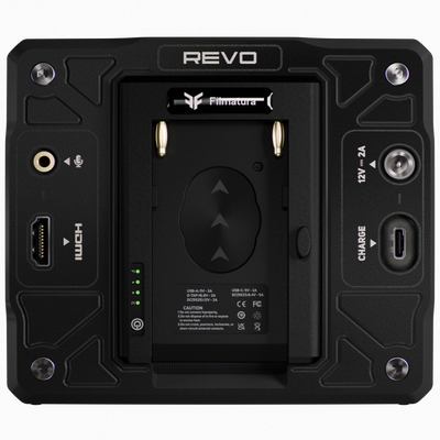 M-Lite REVO