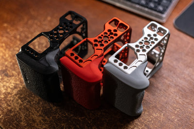 Rogue SideWinder Grip