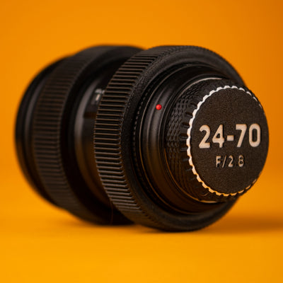 Canon EF 24-70 F/2.8 USM II