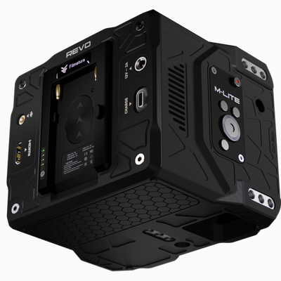 M-Lite REVO