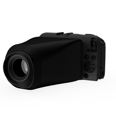 EOS-M Loupe & Sunhood