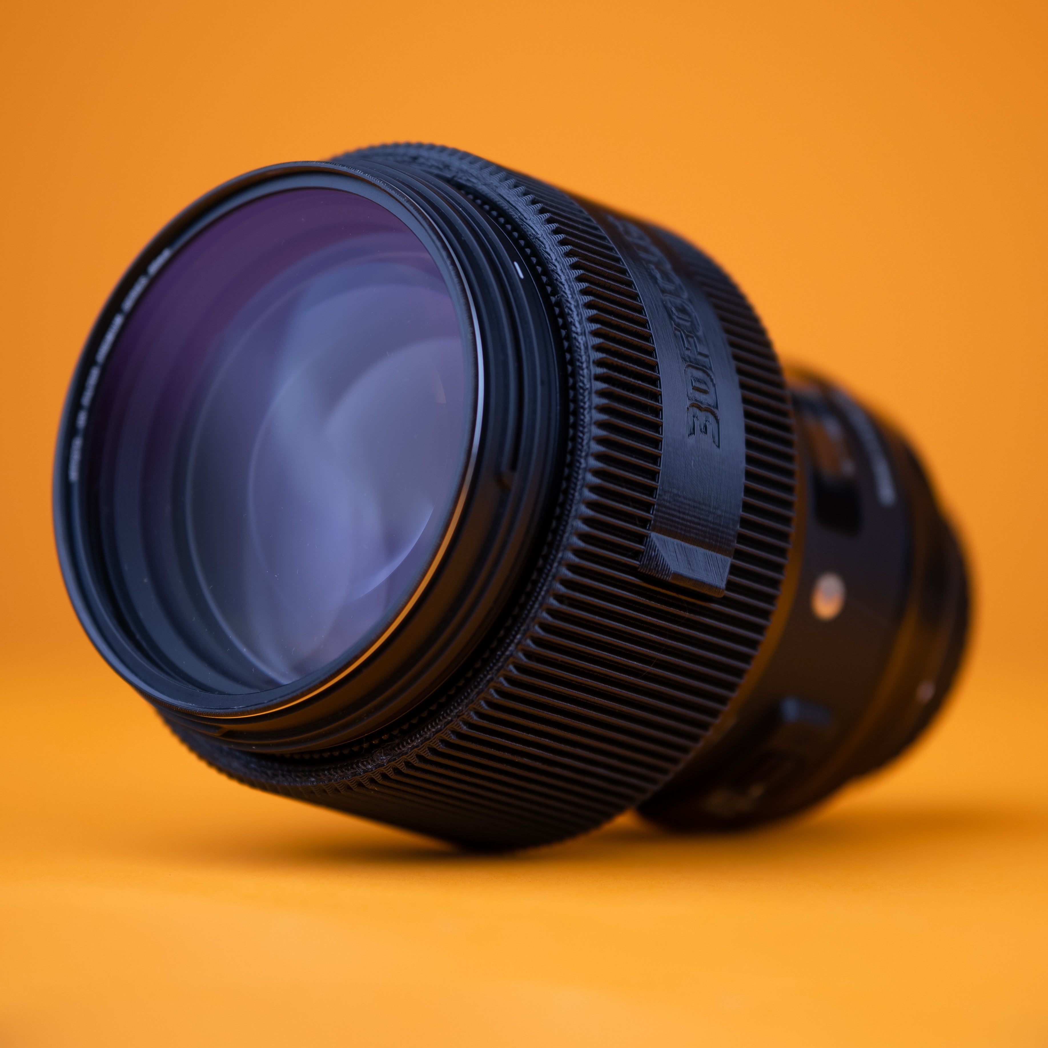 Sigma 85mm F/1.4 DG HSM