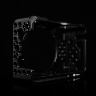 Rogue Cage Mark II for EOS-M