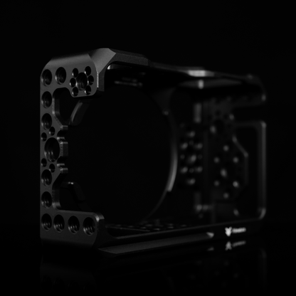 Rogue Cage Mark II for EOS-M & M2