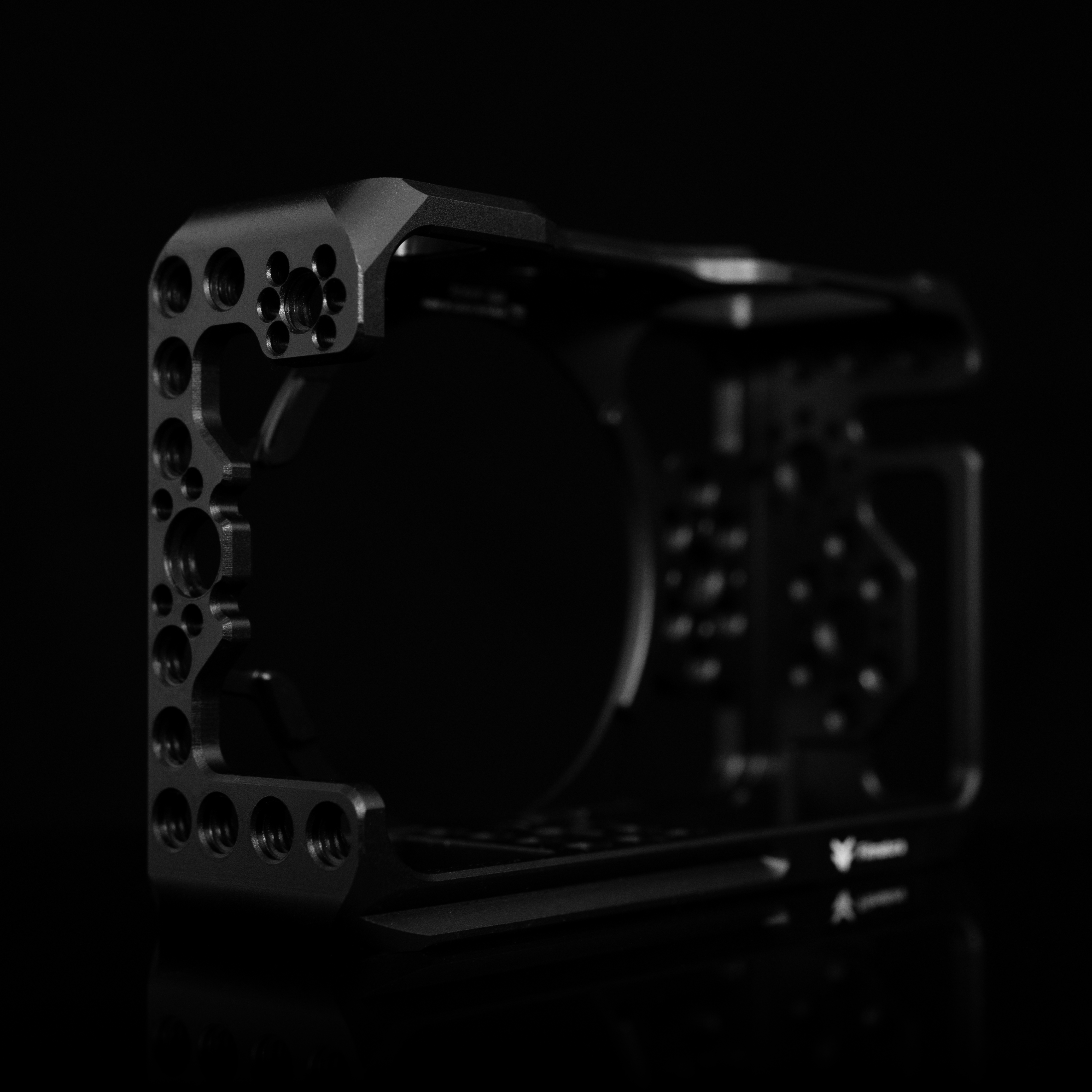 Rogue Cage Mark II for EOS-M & M2