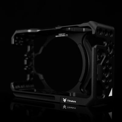Rogue Cage Mark II for EOS-M