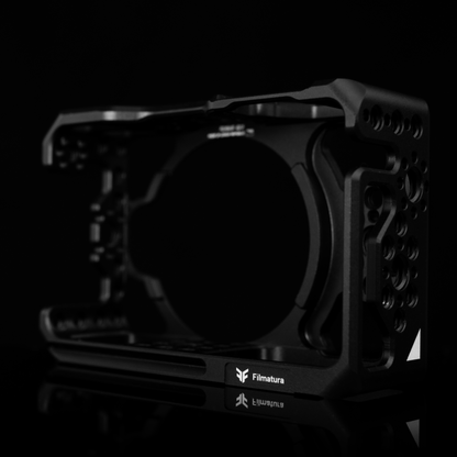 Rogue Cage Mark II for EOS-M & M2