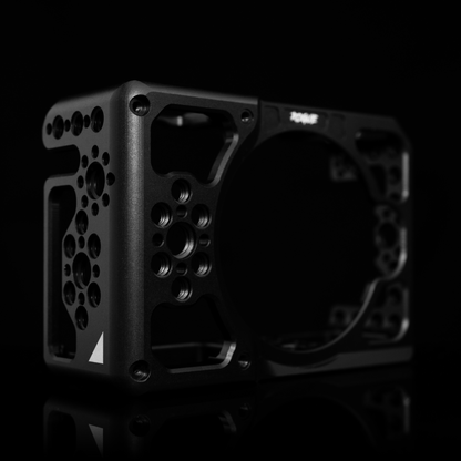 Rogue Cage Mark II for EOS-M & M2