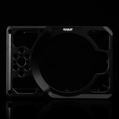 Rogue Cage Mark II for EOS-M