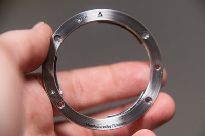 Dual Mount