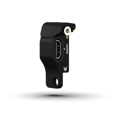 Rogue JackPack - EOS M