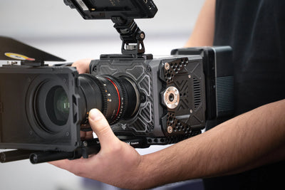 Vectora SidePlate