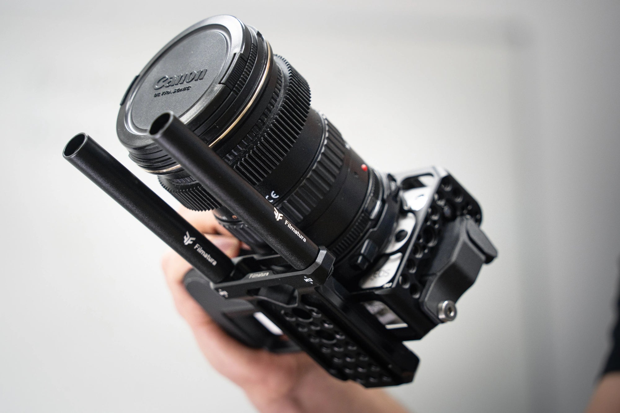 HammerHead BasePlate