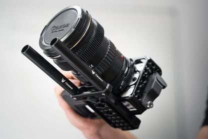 HammerHead BasePlate