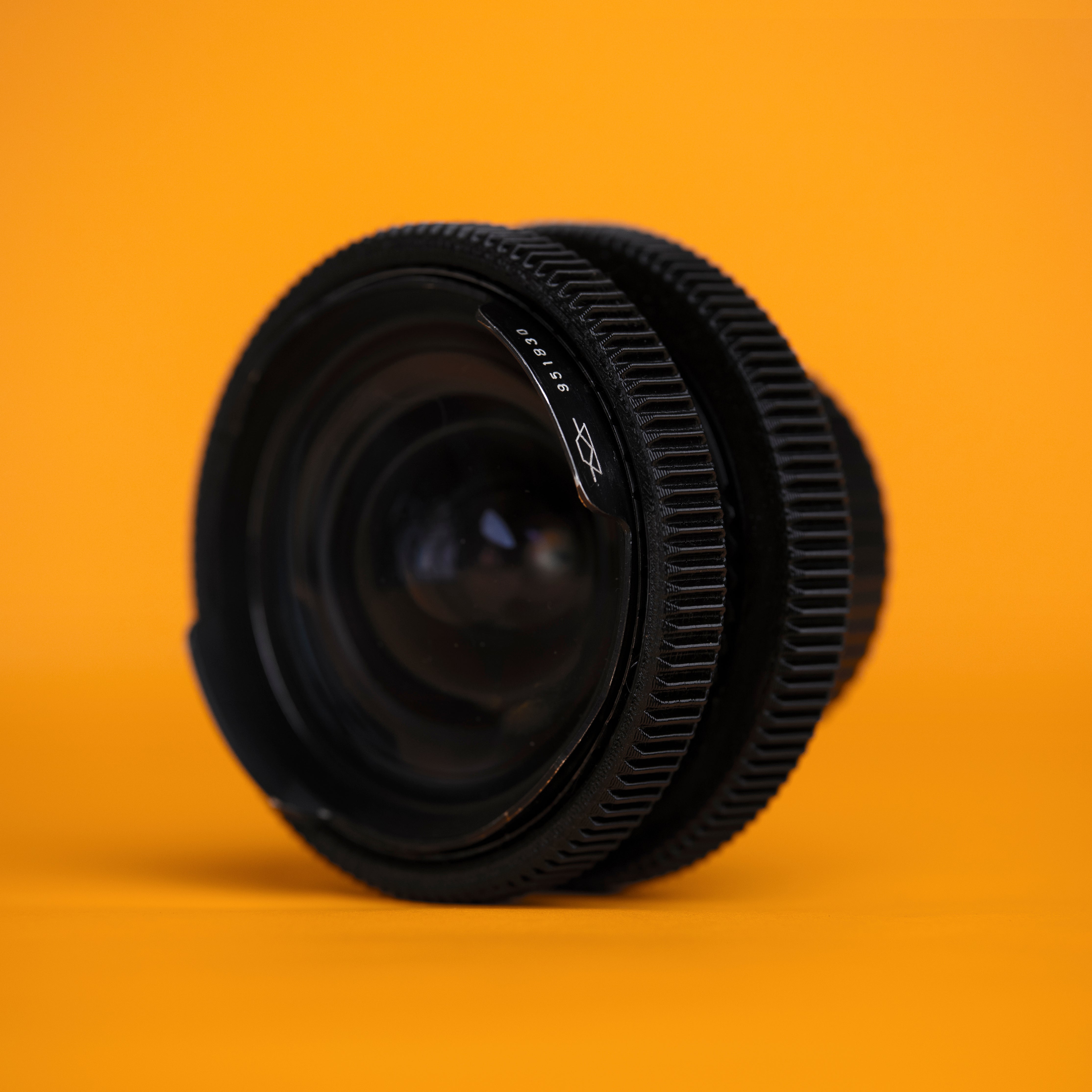 Mir 20M 20mm F3.5