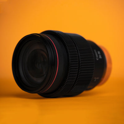 Canon RF 24-70 mm f/2.8 L IS USM