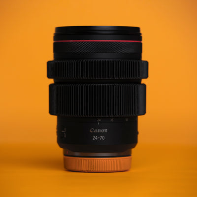 Canon RF 24-70 mm f/2.8 L IS USM