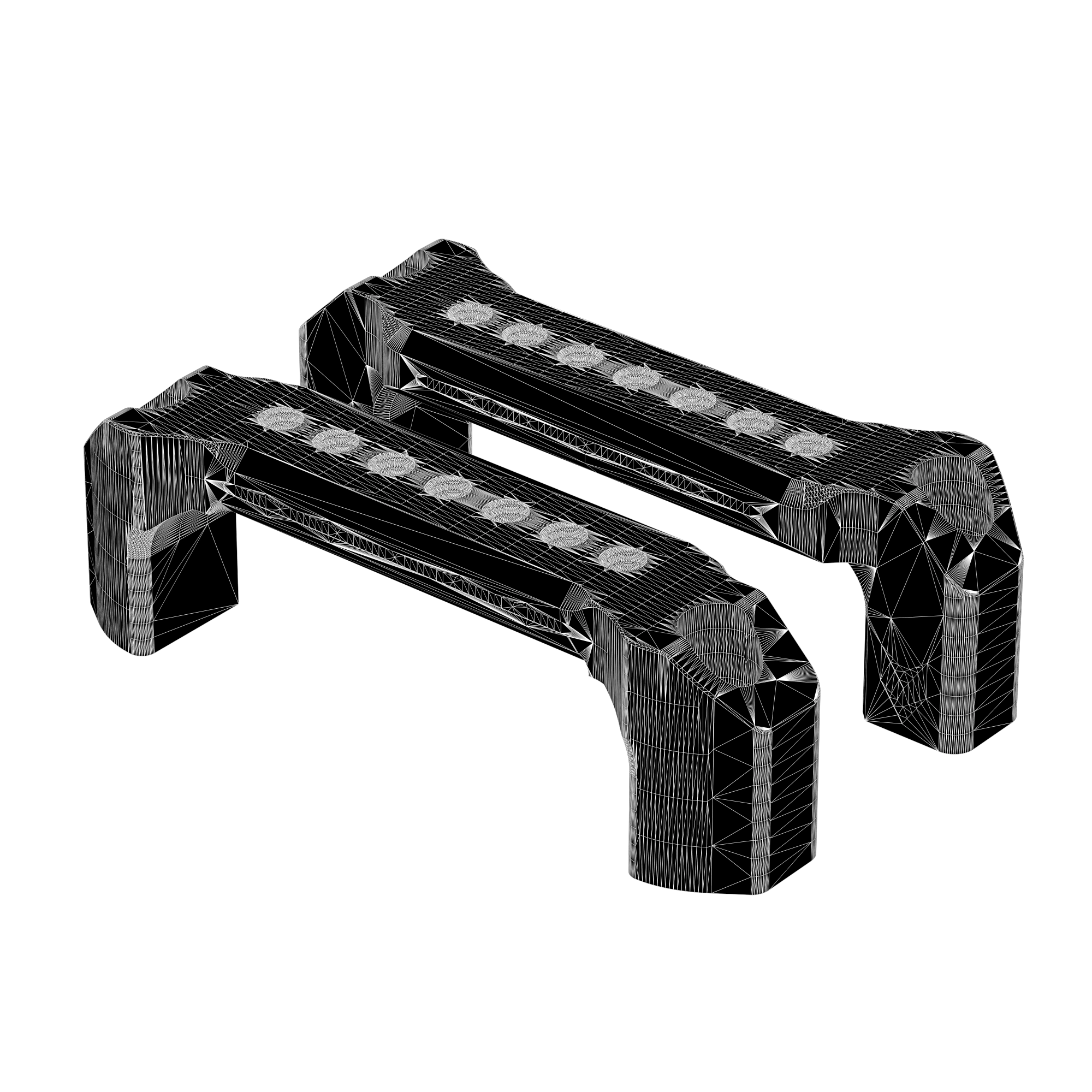 RhynoGrips Free STL