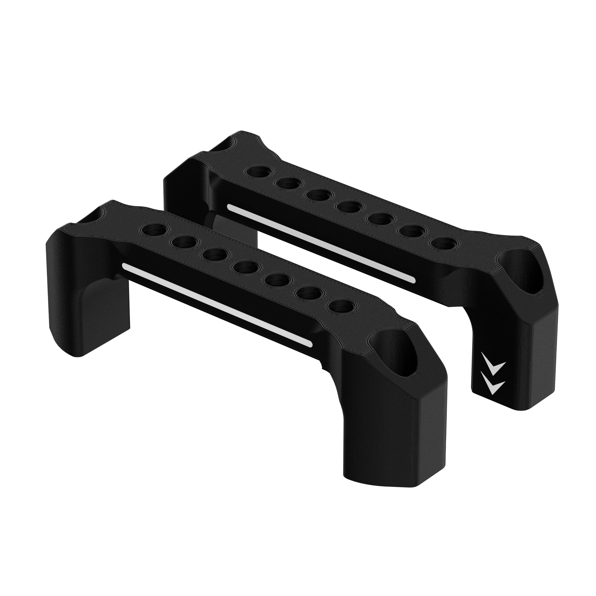 RhynoGrips 3D Printed