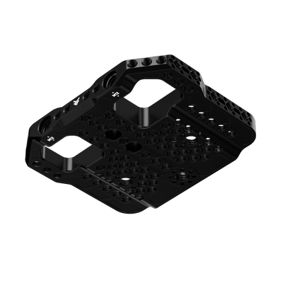 MantaRay BasePlate