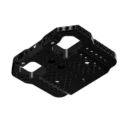 MantaRay BasePlate