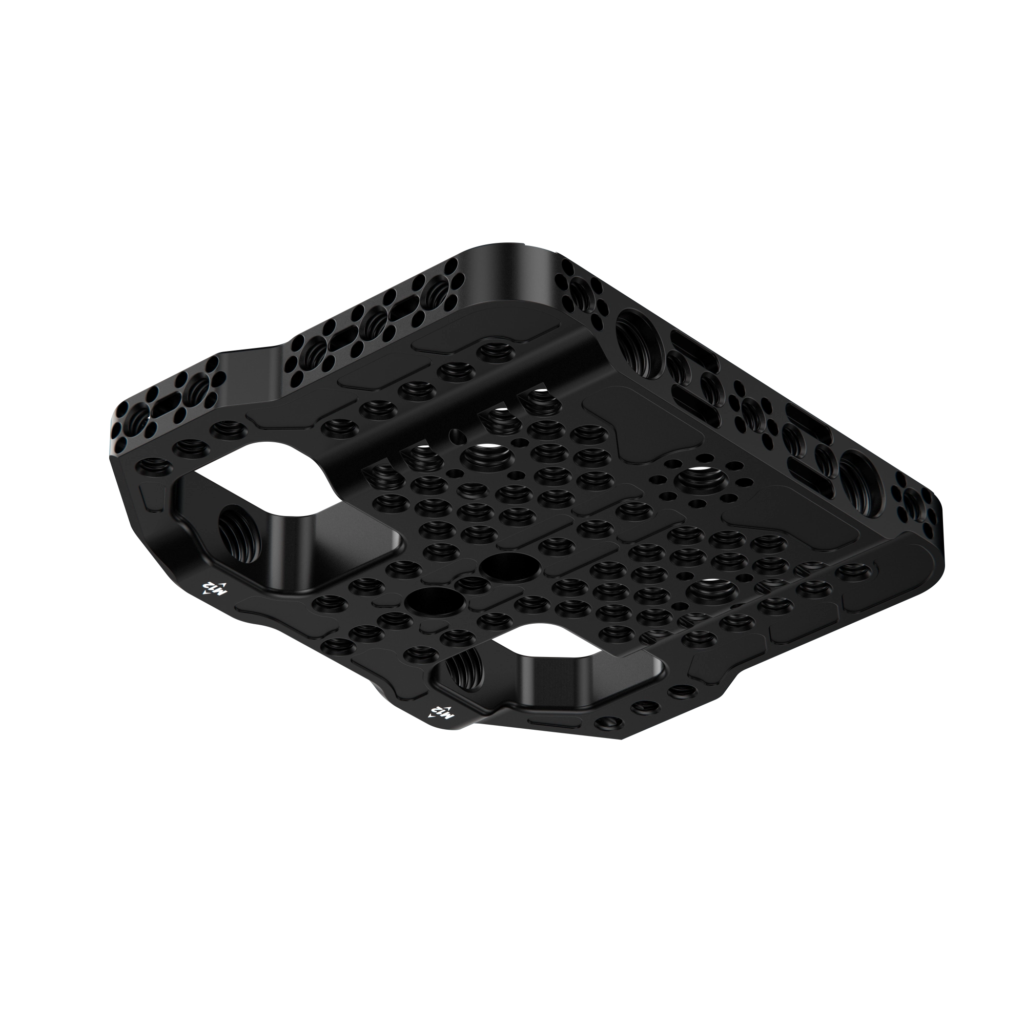 MantaRay BasePlate