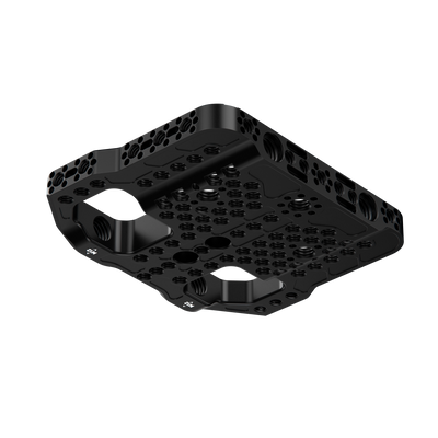 MantaRay BasePlate