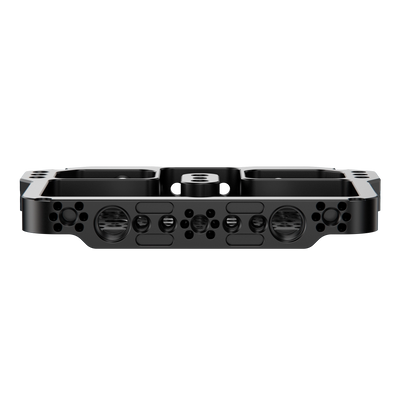 MantaRay BasePlate