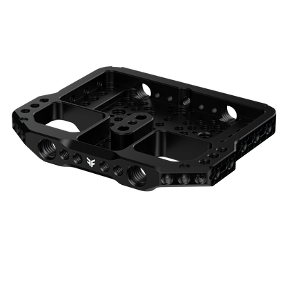 MantaRay BasePlate