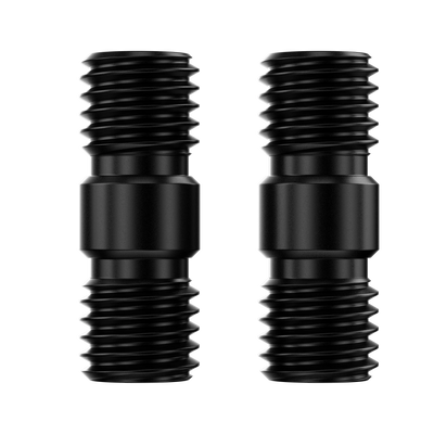 M12 15mm Rod Connector